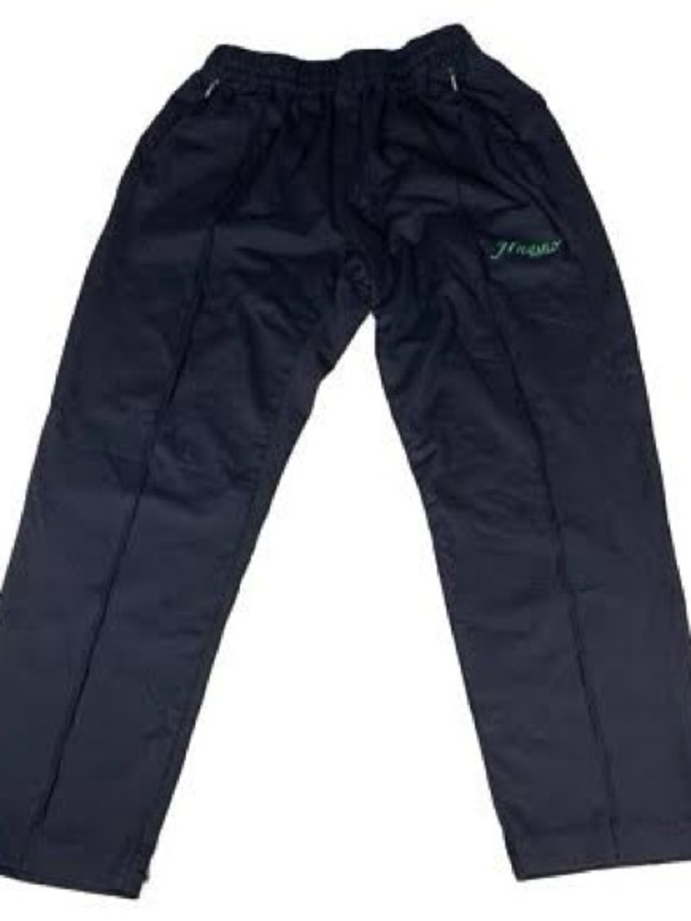 Hidden NY track pants